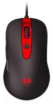 Mouse Para Jogo Redragon Cerberus M703 Preto