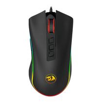 Mouse Para Jogo Redragon Cobra M711-fps Preto