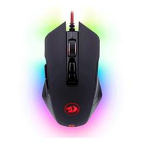 Mouse Para Jogo Redragon Dagger M715 Preto