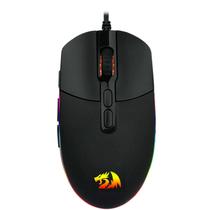 Mouse Para Jogo Redragon Invader M719-rgb Dpi : 10000 Mouse Para Jogo Redragon Invader M719-rgb Dpi : 10000