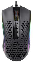 Mouse Para Jogo Redragon Storm Elite M988 Black