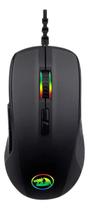 Mouse Para Jogo Redragon Stormrage M718 Rgb 10000 Dpi