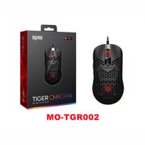 Mouse Para Jogo Rgb Tiger Mo-tgr002 - REVENGER
