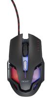 Mouse para jogos Acer Nitro III 6D Óptico 125 MHz 800-7200 DPI