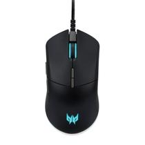 Mouse para jogos Acer Predator Cestus 330 com sensor PixArt 3335