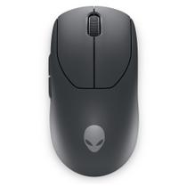 Mouse para jogos Alienware Pro Wireless 2,4 GHz Dark Side of the Moon