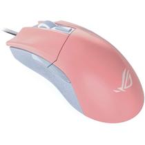 Mouse para jogos ASUS ROG Gladius II Origin Edição Limitada PNK Mouse para jogos ASUS ROG Gladius II Origin Edição Limitada PNK