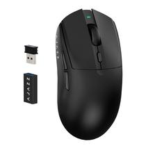Mouse para jogos ATTACK SHARK AJ139 G Pro 4K 26.000 DPI USB-C