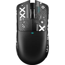 Mouse para jogos ATTACK SHARK X11SE leve 59g 22000 DPI