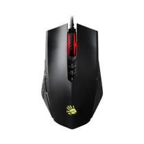 Mouse para jogos Bloody A70x Optical 8000 DPI Light Strike LK