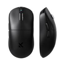 Mouse Para Jogos Bluetooth Sem Fio Leve MCHOSE A7 Tri-mode 8k PAW3395 Para Laptop E PC De Escritório
