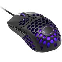 Mouse para jogos Cooler Master MM711 RGB-LED 60g 16000 DPI