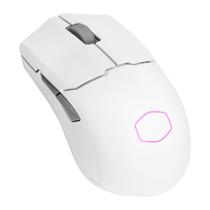 Mouse para jogos Cooler Master MM712 Wireless 19.000 DPI branco