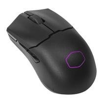Mouse para jogos Cooler Master MM712 Wireless 19.000 DPI preto