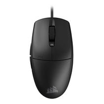 Mouse para jogos Corsair M55 com fio leve FPS de 16.000 DPI