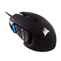 Mouse para jogos Corsair Scimitar Pro RGB Optical 16.000 DPI