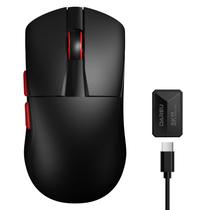 Mouse para jogos DAREU A950 Wing Wireless 35g 30000 DPI 70H com bateria