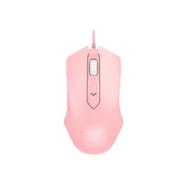 Mouse para jogos FIRSTBLOOD ONLY GAME AJ52 Watcher RGB Pink Mouse para jogos FIRSTBLOOD ONLY GAME AJ52 Watcher RGB Pink
