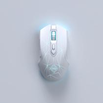 Mouse para jogos FIRSTBLOOD ONLY GAME AJ52PRO Watcher 10000 DPI