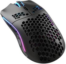 Mouse para jogos Glorious Model O Wireless Superlight 69g RGB