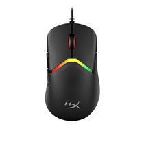 Mouse para jogos HyperX Pulsefire Saga Black