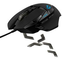 Mouse para jogos Logitech G502 Proteus Core 12.000 DPI