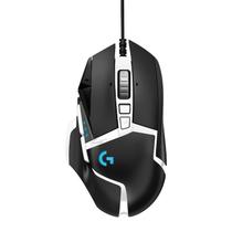 Mouse para jogos Logitech G502 SE Hero RGB 16000 DPI Mouse para jogos Logitech G502 SE Hero RGB 16000 DPI