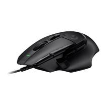 Mouse para jogos Logitech G502 X Wired LIGHTFORCE Preto Mouse para jogos Logitech G502 X Wired LIGHTFORCE Preto