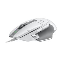 Mouse para jogos Logitech G502 X Wired LIGHTFORCE White Mouse para jogos Logitech G502 X Wired LIGHTFORCE White