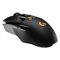 Mouse para Jogos Logitech G900 Chaos Spectrum - Com Fio/Sem Fio