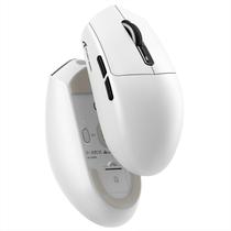 Mouse para jogos MAMBASNAKE Attack Shark G3 Wireless Tri-Mode 59g