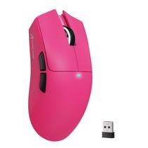Mouse para jogos MAMBASNAKE Attack Shark X11SE Wireless 22K DPI 59g