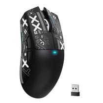 Mouse para jogos MAMBASNAKE Attack Shark X11SE Wireless 22K DPI Mouse para jogos MAMBASNAKE Attack Shark X11SE Wireless 22K DPI