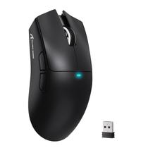 Mouse para jogos MAMBASNAKE Attack Shark X11SE Wireless 22K DPI