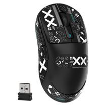 Mouse para jogos MAMBASNAKE Attack Shark X3 Wireless 26000 DPI