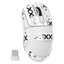 Mouse para jogos MAMBASNAKE Attack Shark X3 Wireless 49g 26000 DPI Mouse para jogos MAMBASNAKE Attack Shark X3 Wireless 49g 26000 DPI
