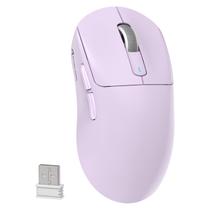 Mouse para jogos MAMBASNAKE Attack Shark X3 Wireless 49g 26000 DPI Mouse para jogos MAMBASNAKE Attack Shark X3 Wireless 49g 26000 DPI