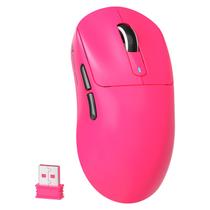 Mouse para jogos MAMBASNAKE Attack Shark X3 Wireless 49g 26000 DPI