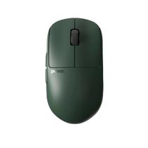 Mouse para jogos Pulsar Gaming Gears X2H mini Wireless 52g verde
