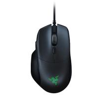 Mouse para jogos Razer Basilisk Essential 6400 DPI - Preto