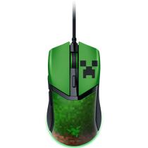 Mouse para jogos Razer Cobra Lightweight 58g 8500 DPI Minecraft