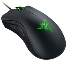 Mouse para jogos Razer Deathadder Essential 6400 DPI Optical