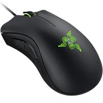 Mouse para jogos Razer Deathadder Essential com 16.000 DPI