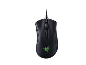 Mouse para jogos Razer DeathAdder v2 Mini 8500 DPI 62g preto Mouse para jogos Razer DeathAdder v2 Mini 8500 DPI 62g preto