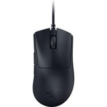 Mouse para jogos Razer DeathAdder V3 com fio 59g ultraleve