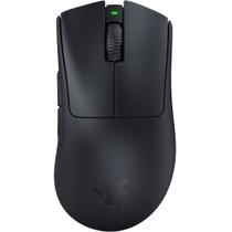 Mouse para jogos Razer DeathAdder V3 Pro 63g ultraleve