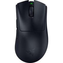 Mouse para jogos Razer DeathAdder V4 Pro Wireless 56g preto