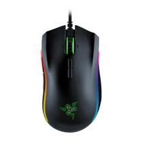 Mouse para jogos Razer Mamba Elite com sensor óptico 5G de 16.000 DPI Mouse para jogos Razer Mamba Elite com sensor óptico 5G de 16.000 DPI
