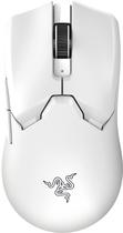 Mouse para jogos Razer Viper V2 Pro HyperSpeed Wireless 59g branco