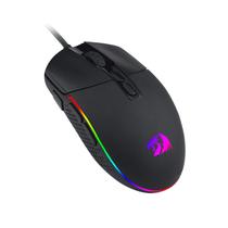 Mouse para jogos Redragon M719 Antonium RGB 10.000 DPI com fio Mouse para jogos Redragon M719 Antonium RGB 10.000 DPI com fio